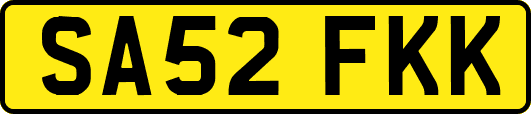 SA52FKK