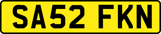 SA52FKN