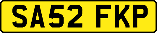 SA52FKP