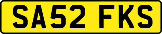 SA52FKS