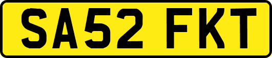 SA52FKT