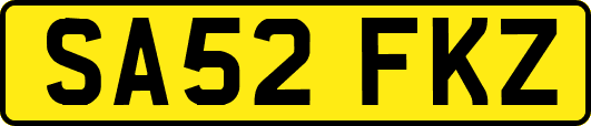 SA52FKZ