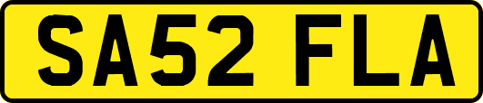 SA52FLA
