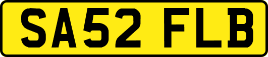 SA52FLB