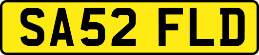 SA52FLD