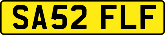SA52FLF