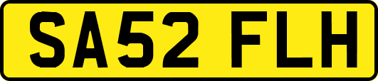 SA52FLH
