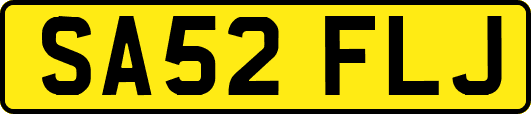 SA52FLJ