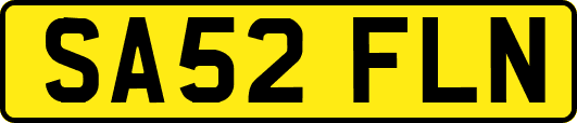 SA52FLN