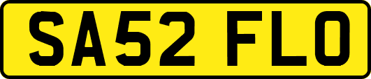 SA52FLO