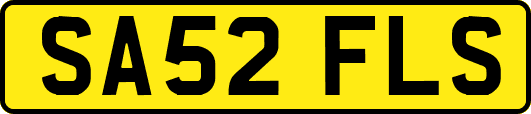 SA52FLS