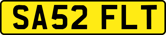 SA52FLT