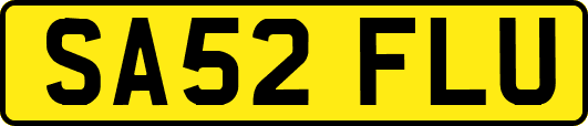 SA52FLU