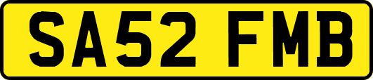 SA52FMB