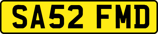 SA52FMD