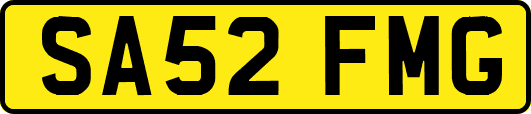 SA52FMG