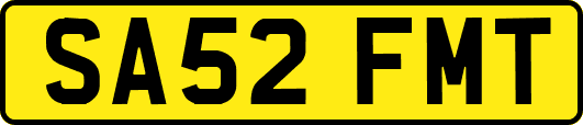 SA52FMT