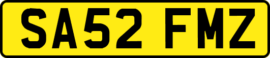 SA52FMZ