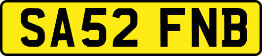 SA52FNB