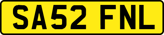 SA52FNL