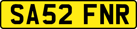 SA52FNR
