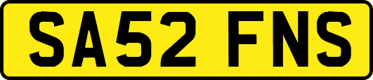 SA52FNS