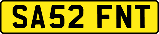 SA52FNT
