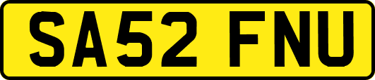 SA52FNU