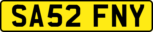 SA52FNY