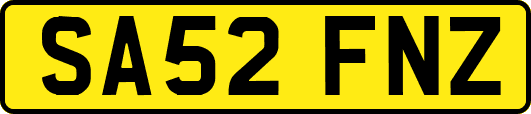 SA52FNZ