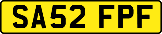 SA52FPF