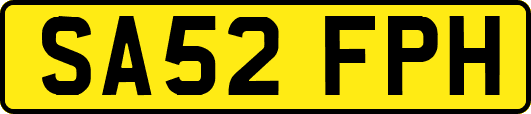 SA52FPH