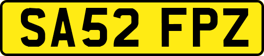 SA52FPZ