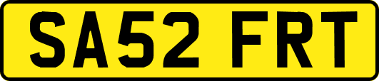 SA52FRT