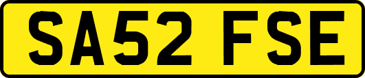 SA52FSE
