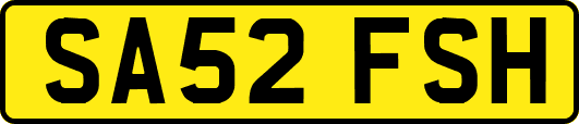 SA52FSH