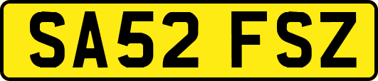SA52FSZ