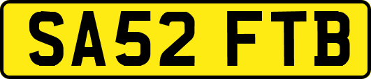 SA52FTB