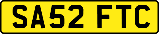 SA52FTC