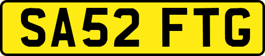 SA52FTG