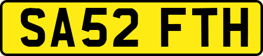 SA52FTH