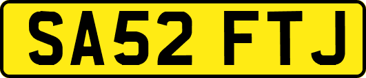 SA52FTJ