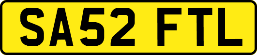 SA52FTL