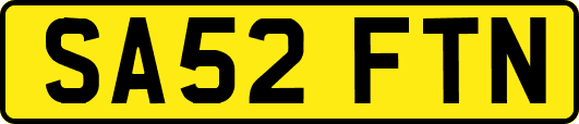SA52FTN