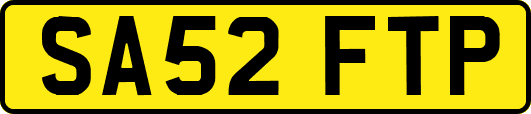 SA52FTP