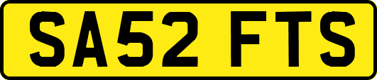SA52FTS