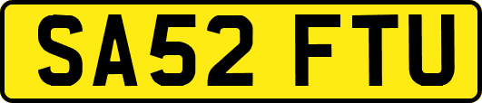 SA52FTU
