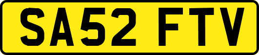 SA52FTV