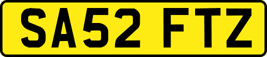 SA52FTZ
