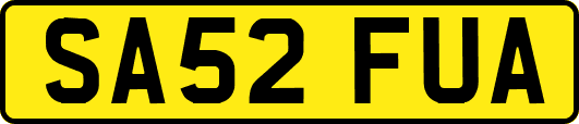 SA52FUA